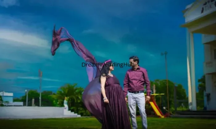 he Return Ticket Studios